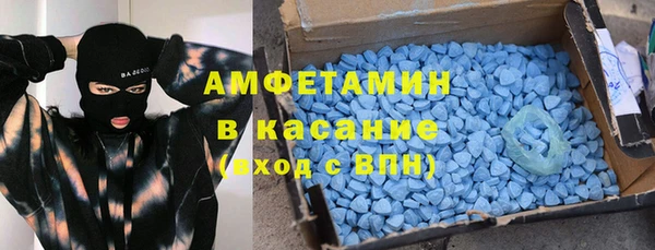 винт Лагань